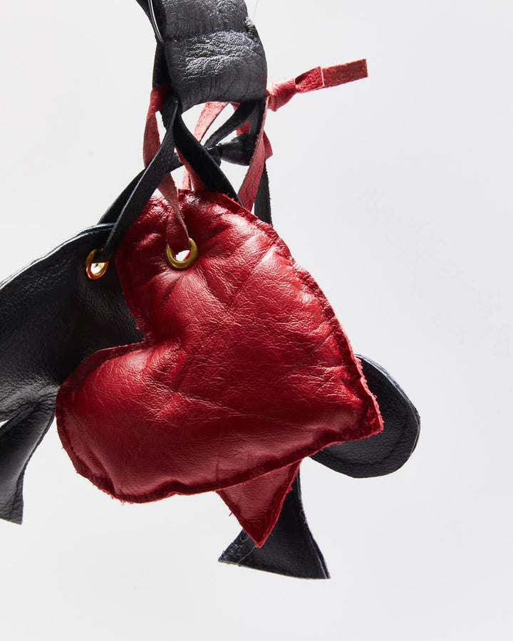 Rokit Originals House of Cards Leather Charms