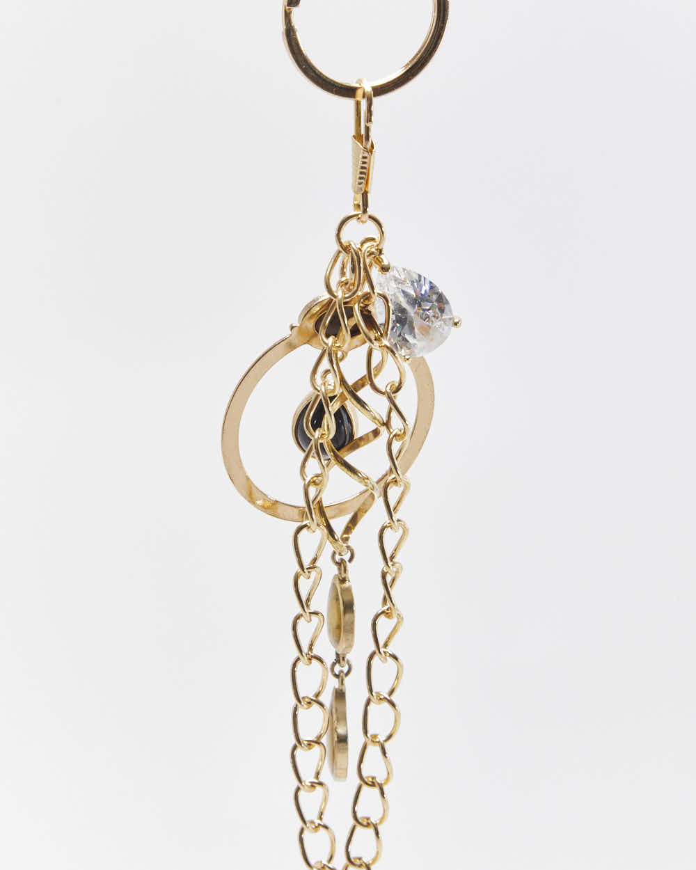 Rokit Originals Bag Charm