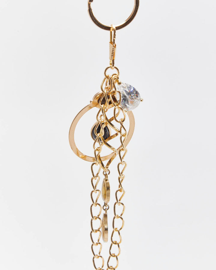 Rokit Originals Bag Charm