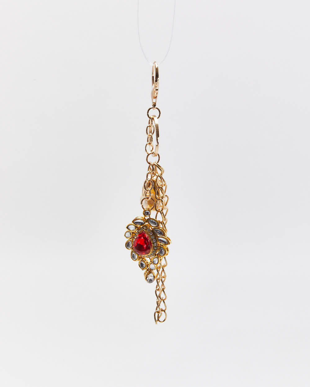 Rokit Originals Bag Charm