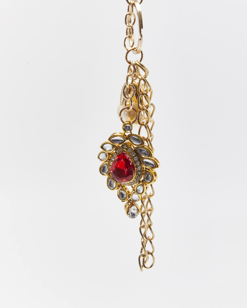 Rokit Originals Bag Charm