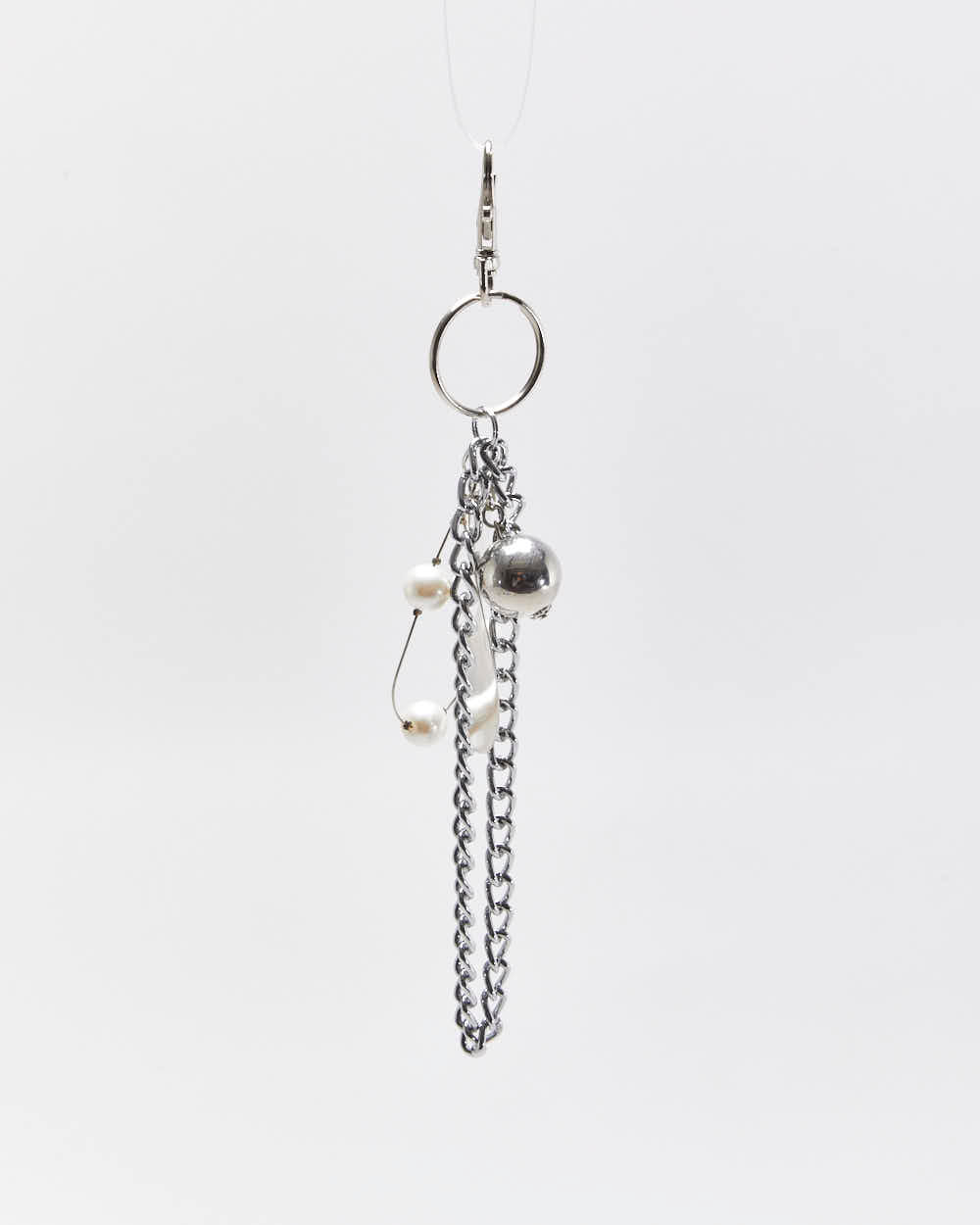 Rokit Originals Bag Charm