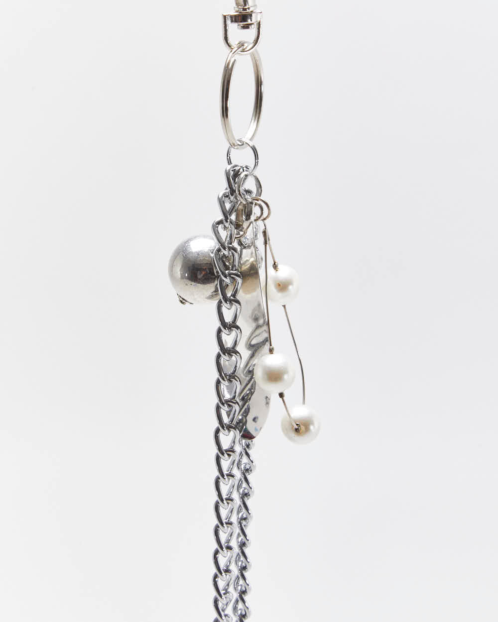 Rokit Originals Bag Charm