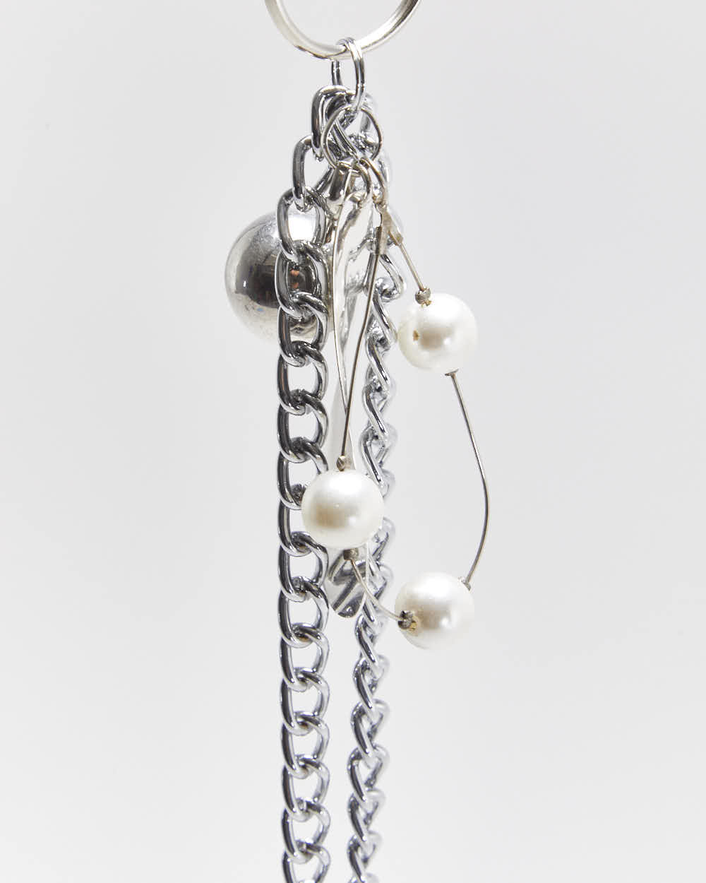 Rokit Originals Bag Charm