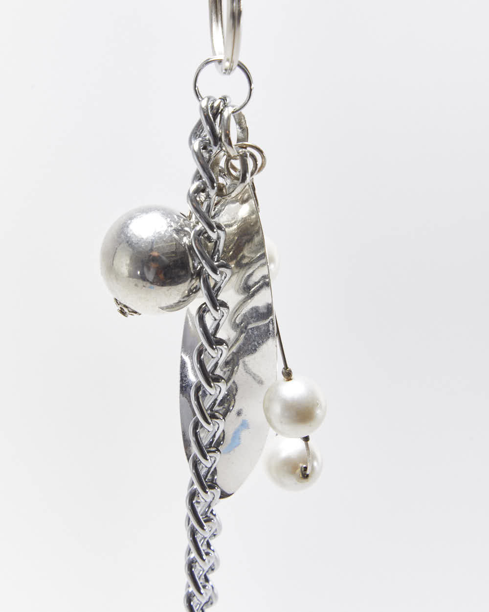 Rokit Originals Bag Charm