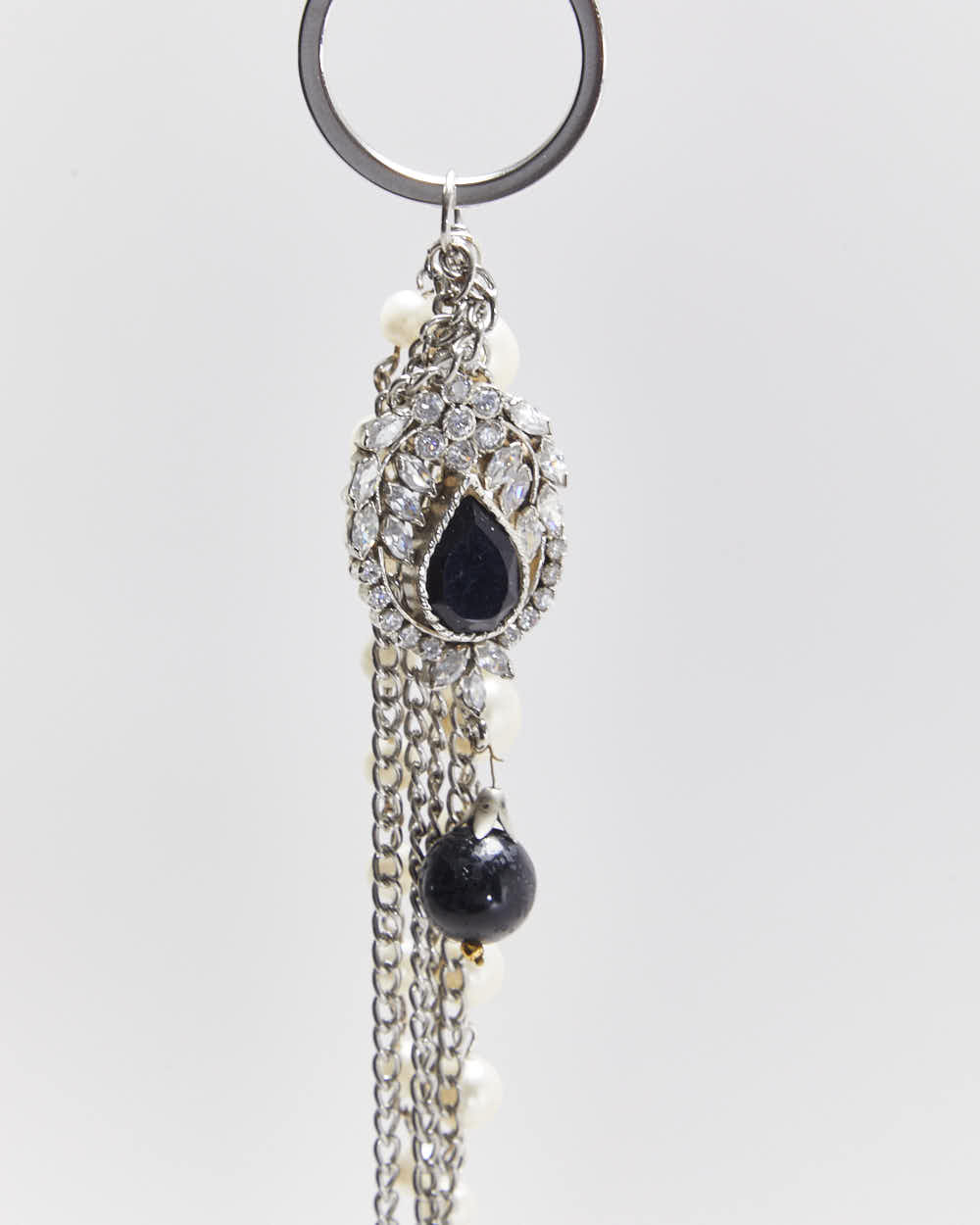 Rokit Originals Bag Charm