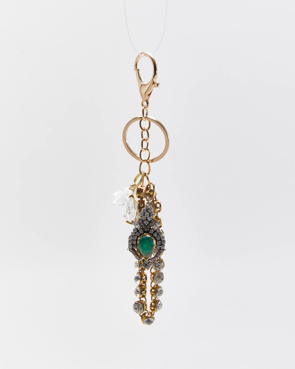 Rokit Originals Bag Charm