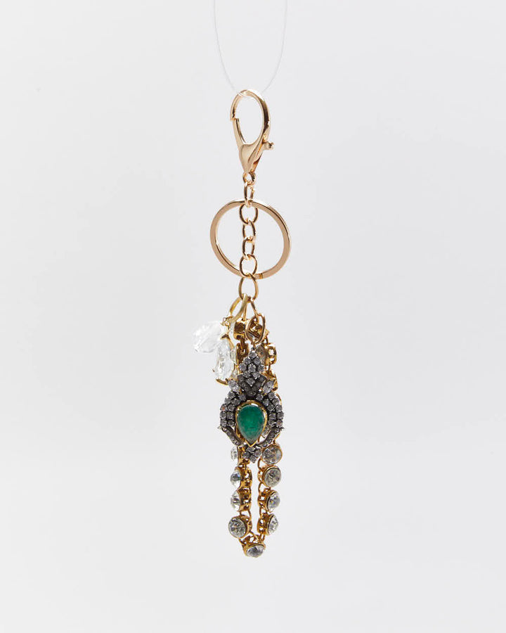 Rokit Originals Bag Charm
