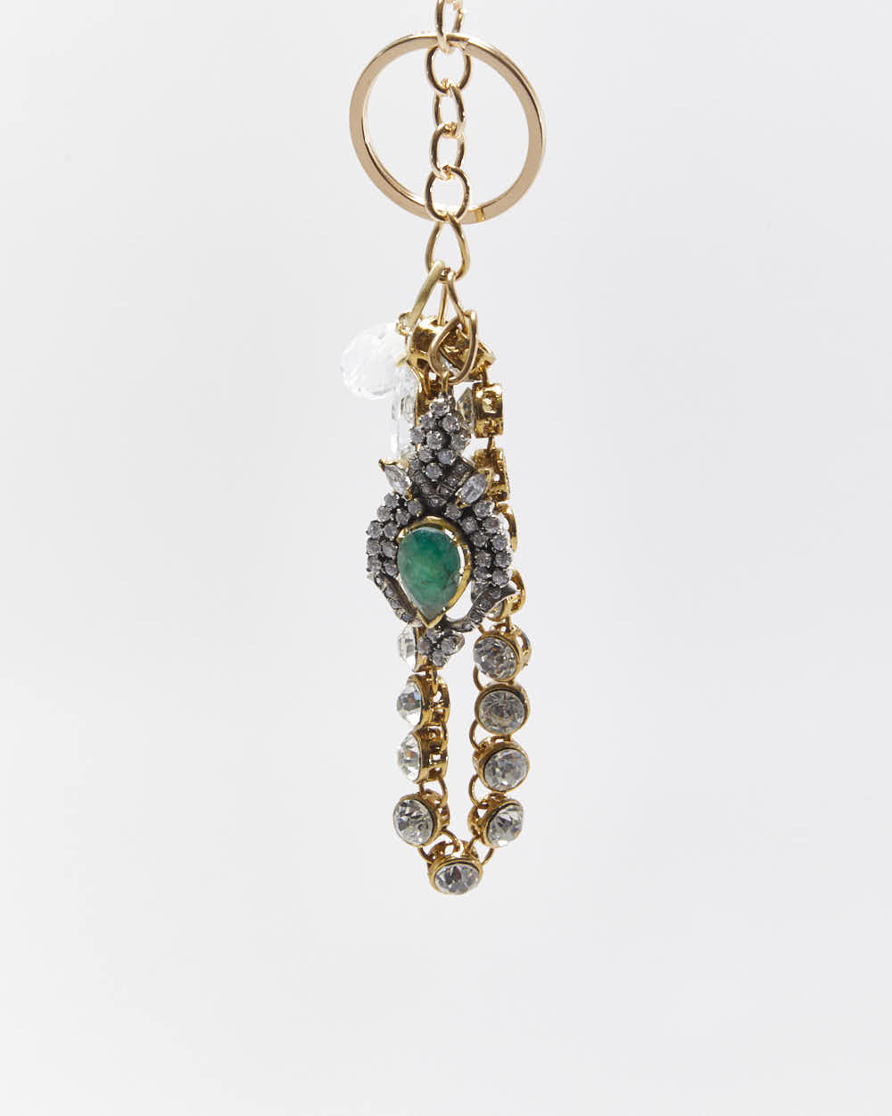Rokit Originals Bag Charm