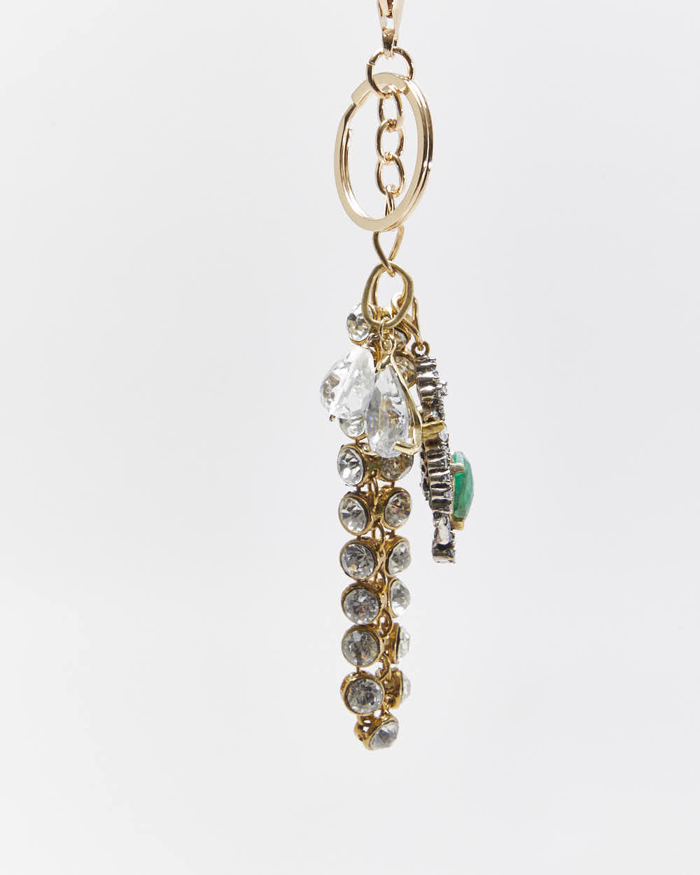 Rokit Originals Bag Charm