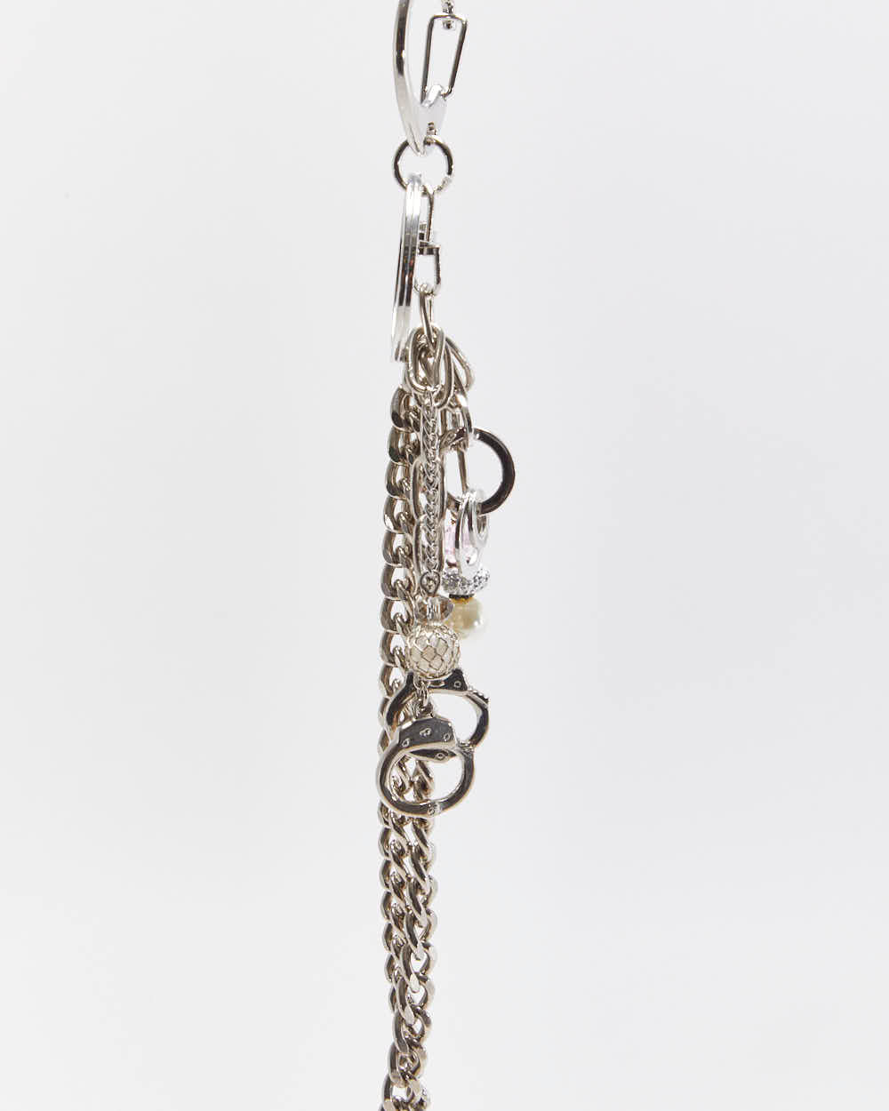 Rokit Originals Bag Charm