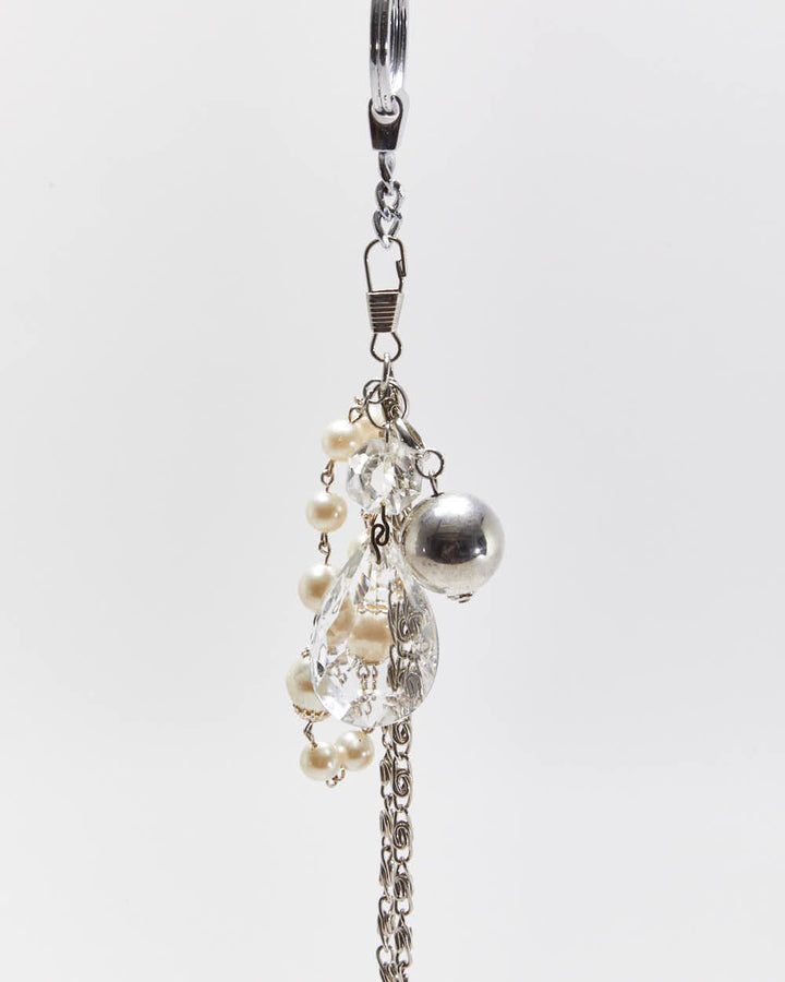 Rokit Originals Bag Charm