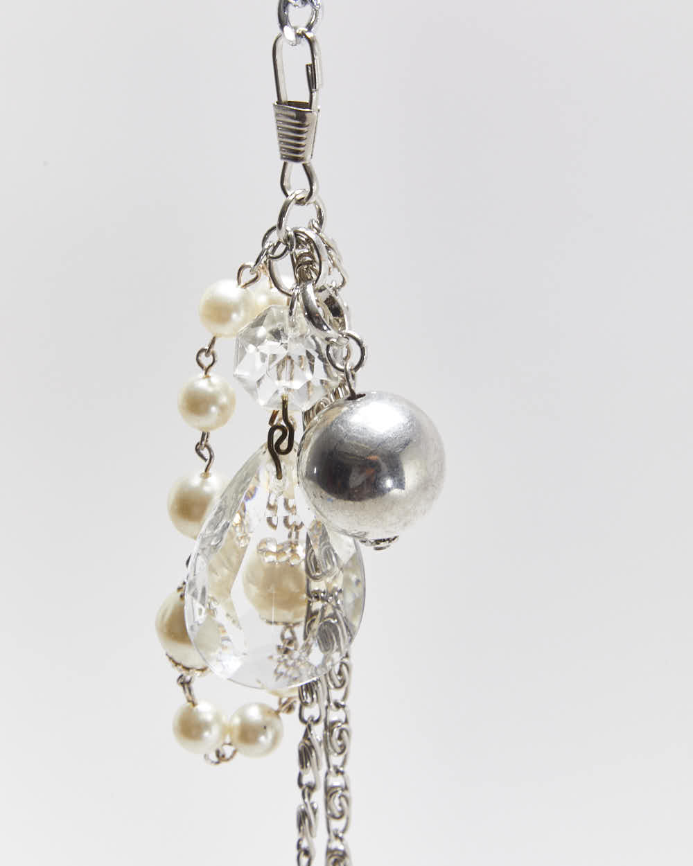Rokit Originals Bag Charm