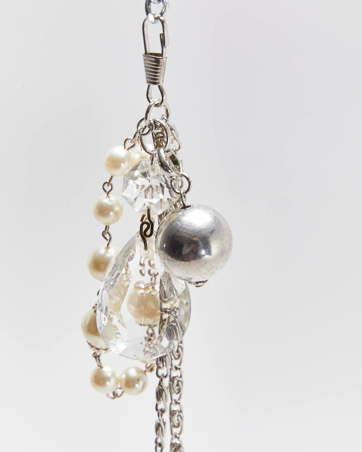 Rokit Originals Bag Charm