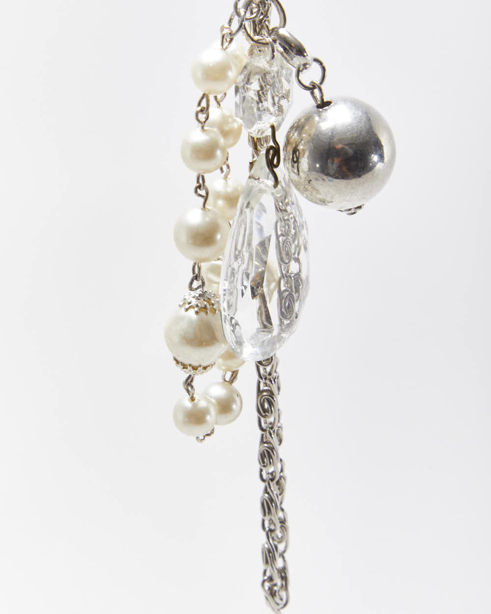 Rokit Originals Bag Charm