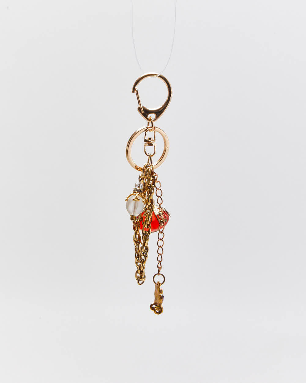 Rokit Originals Bag Charm