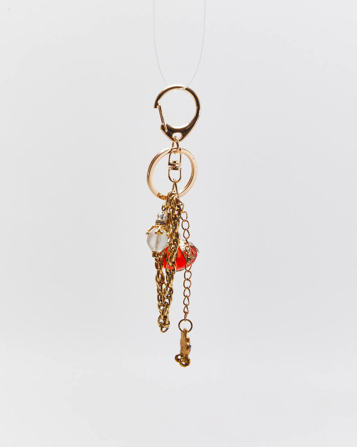 Rokit Originals Bag Charm