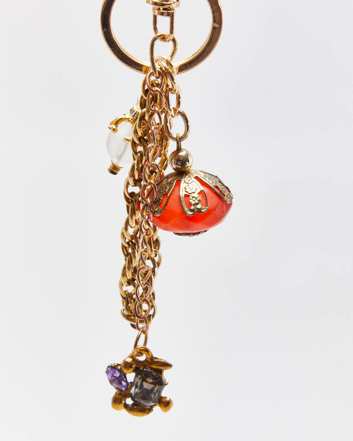 Rokit Originals Bag Charm