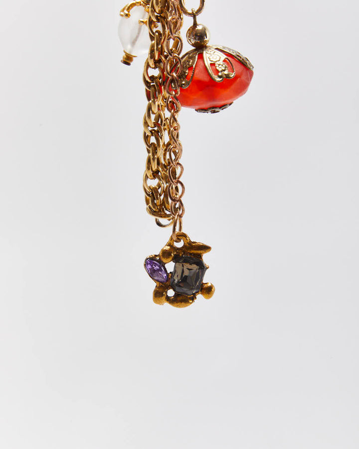 Rokit Originals Bag Charm