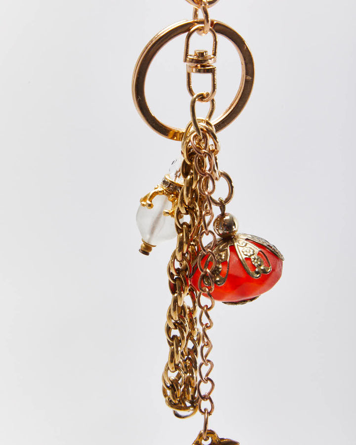 Rokit Originals Bag Charm