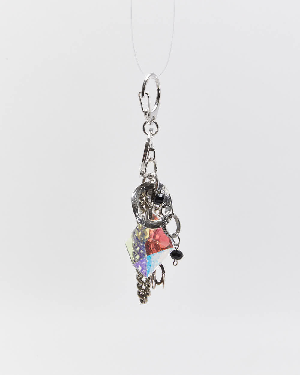 Rokit Originals Bag Charm