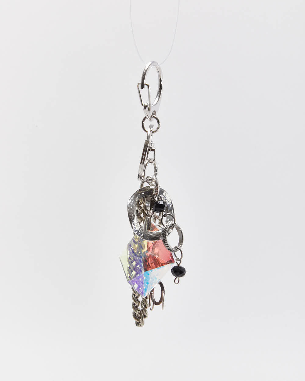 Rokit Originals Bag Charm
