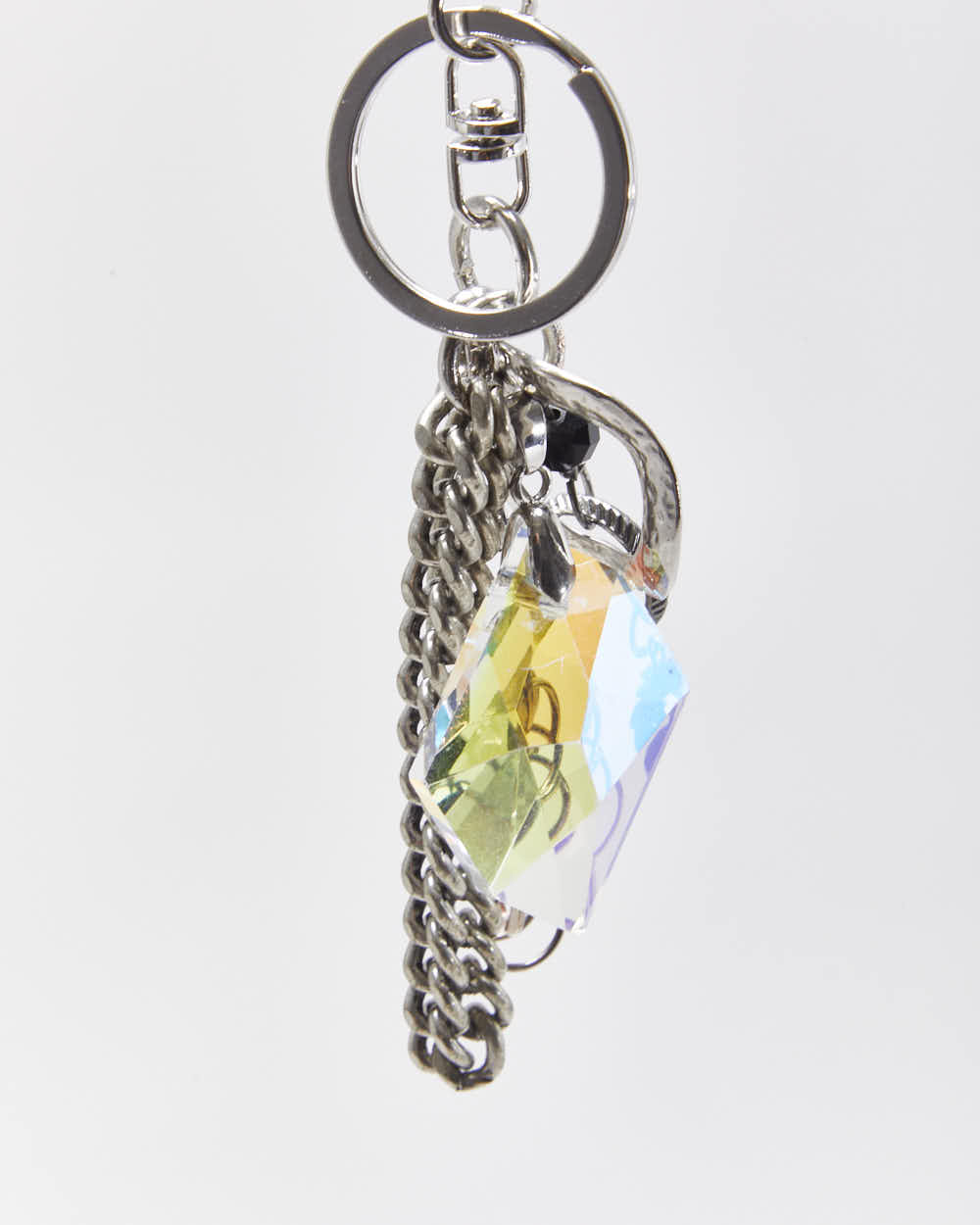 Rokit Originals Bag Charm