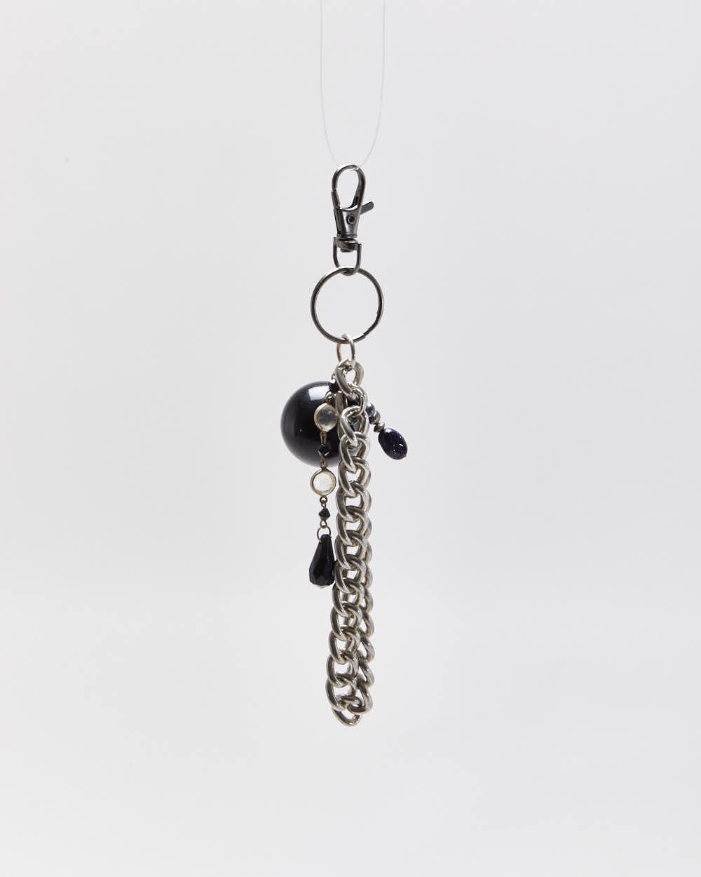 Rokit Originals Bag Charm