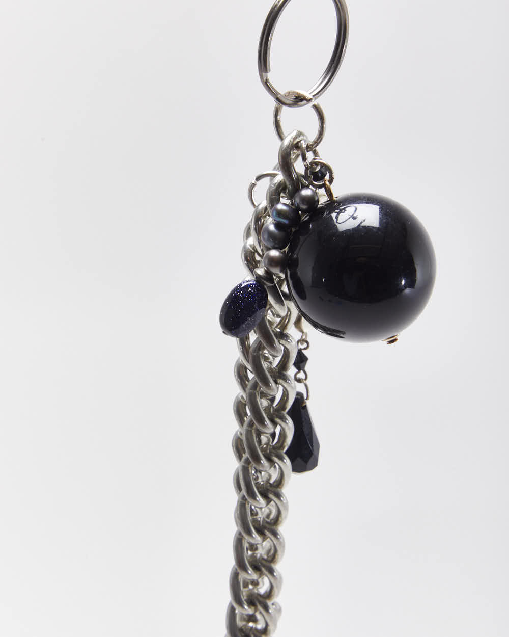 Rokit Originals Bag Charm