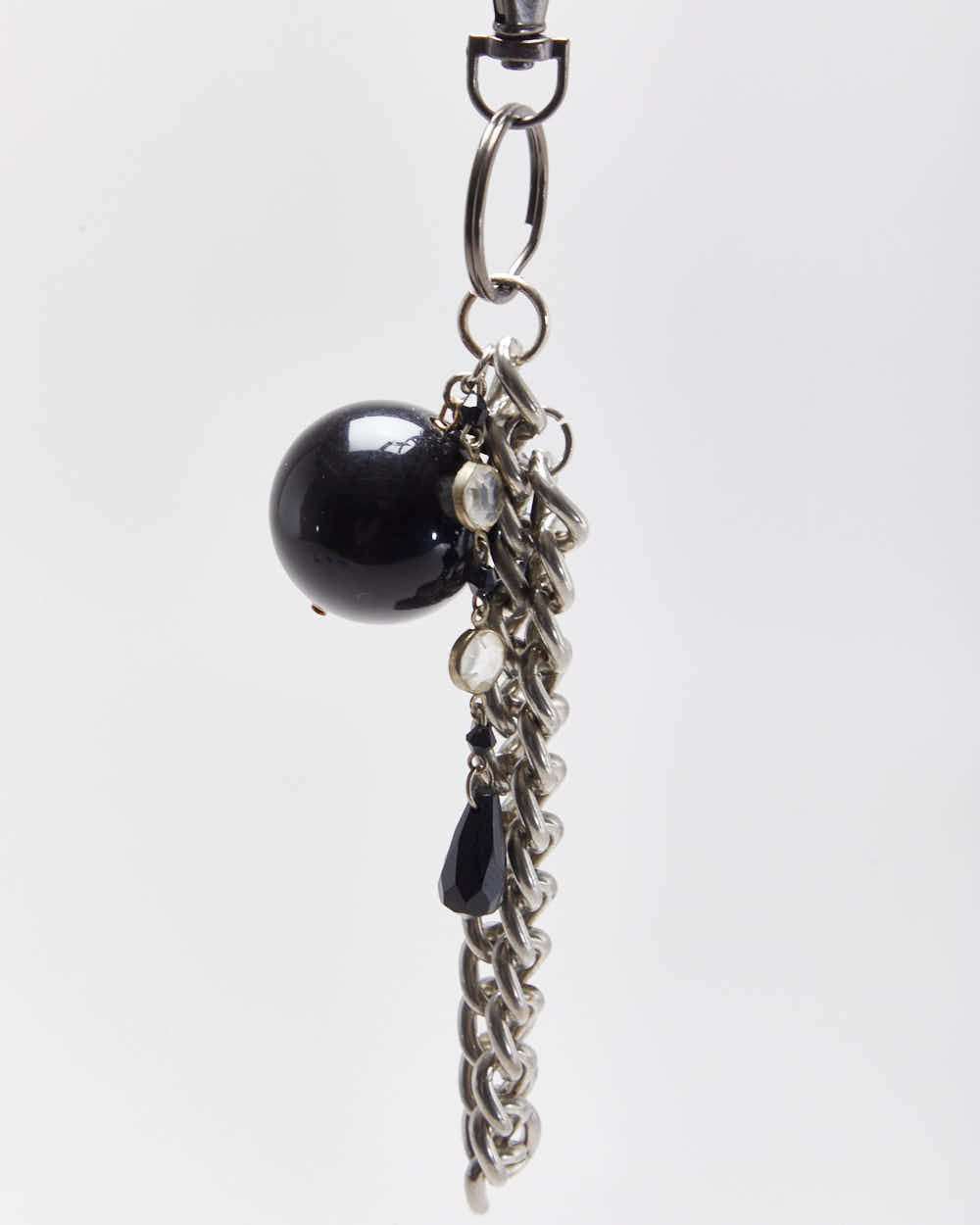 Rokit Originals Bag Charm