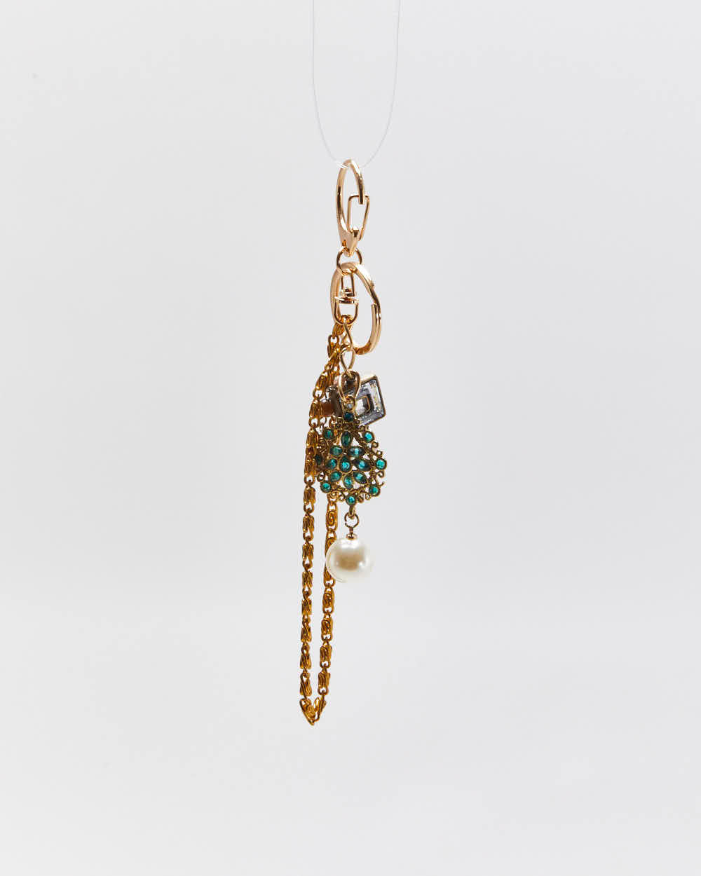 Rokit Originals Bag Charm