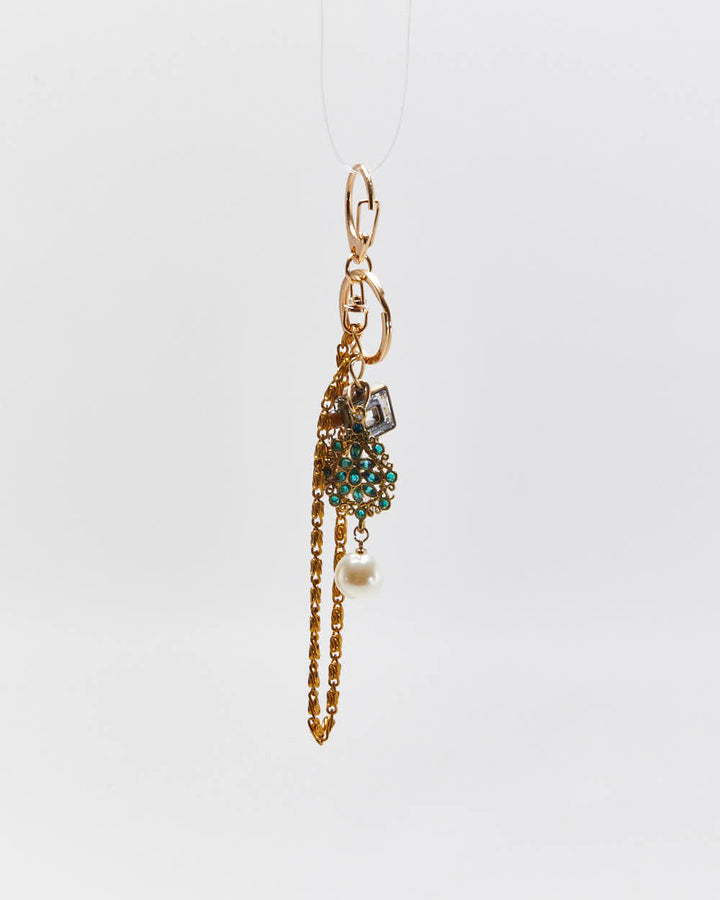 Rokit Originals Bag Charm