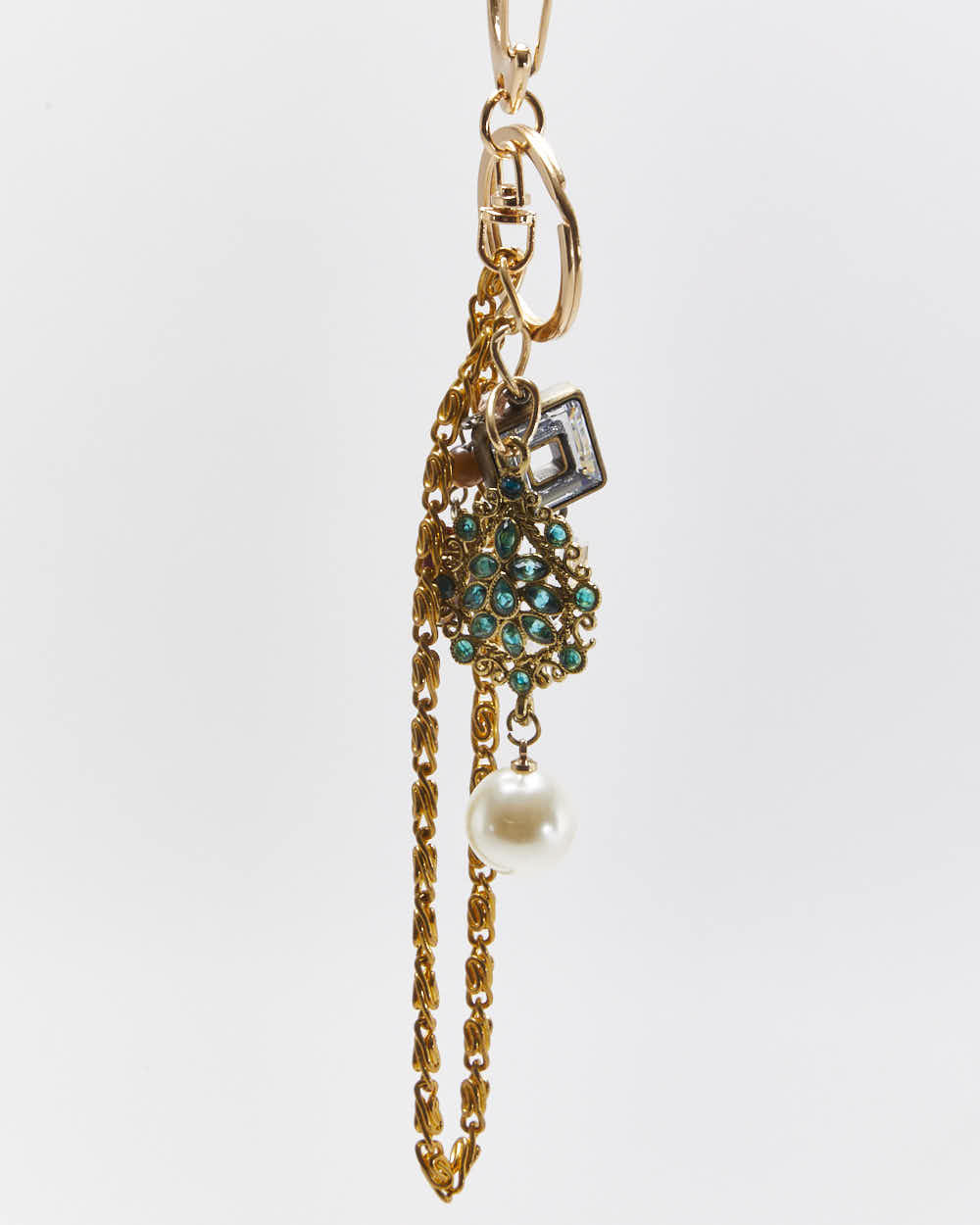 Rokit Originals Bag Charm