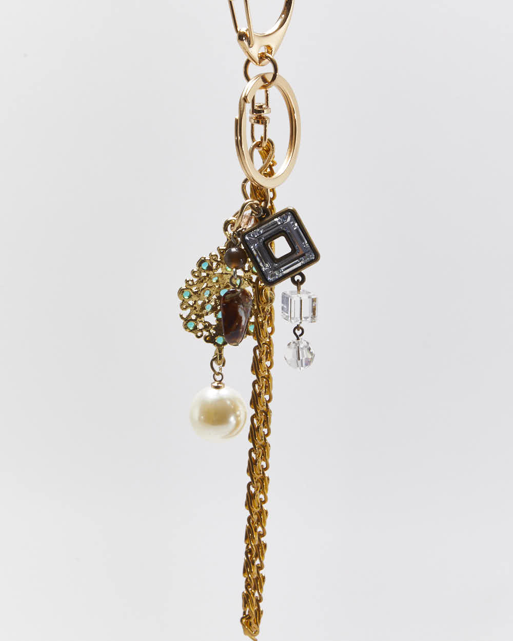 Rokit Originals Bag Charm