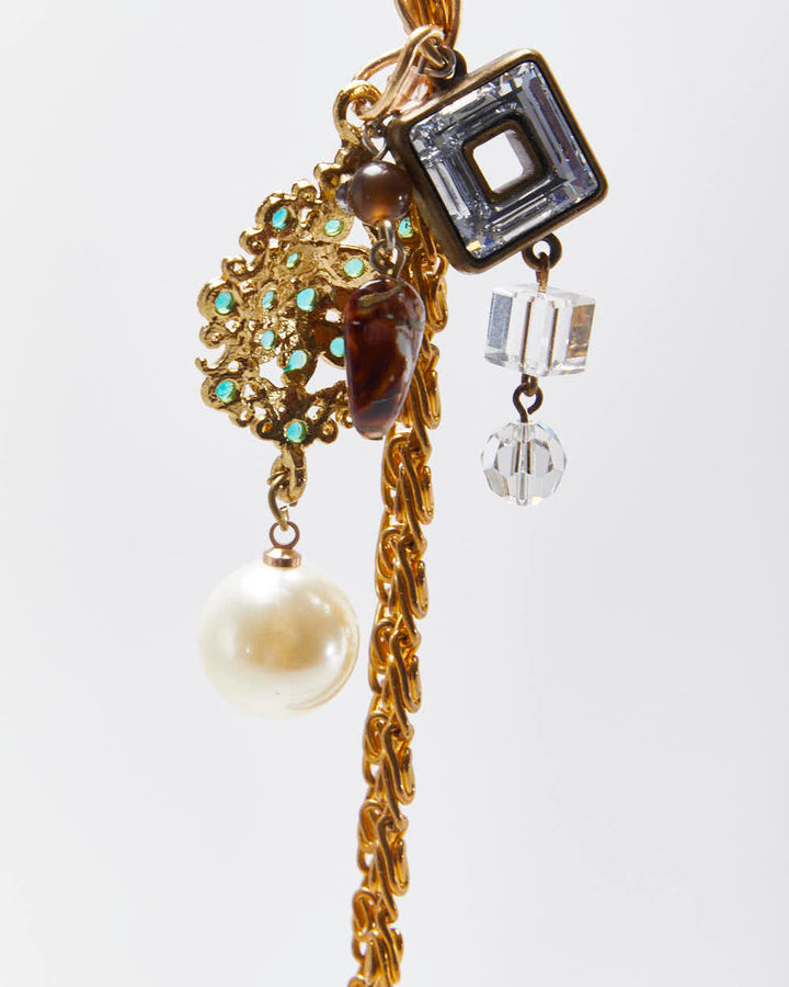 Rokit Originals Bag Charm