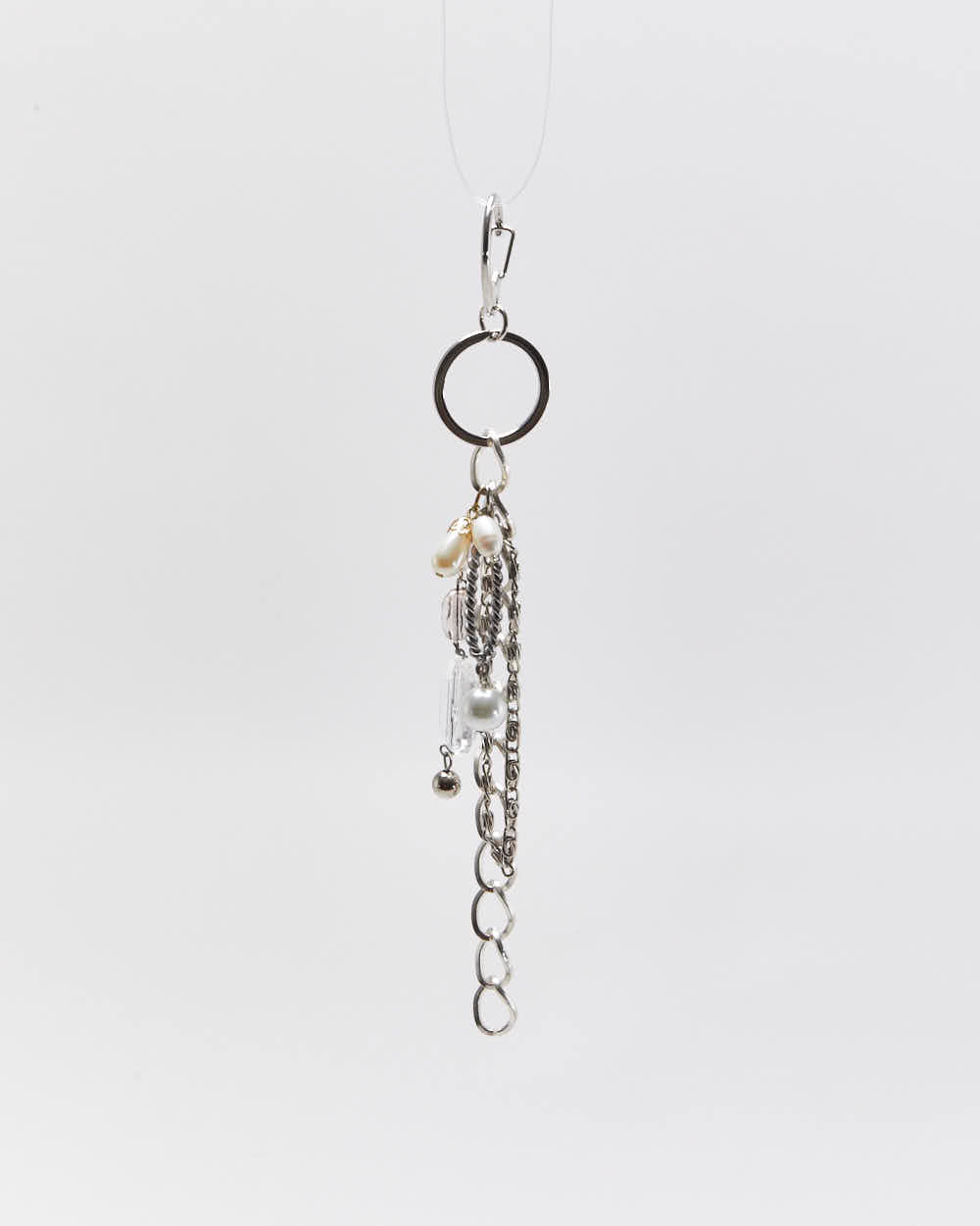 Rokit Originals Bag Charm