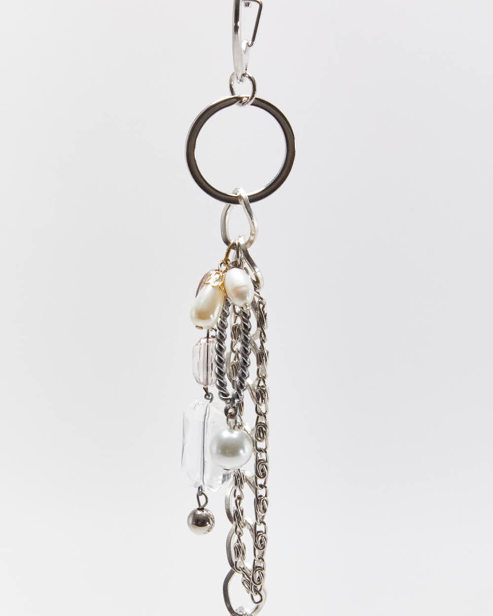 Rokit Originals Bag Charm