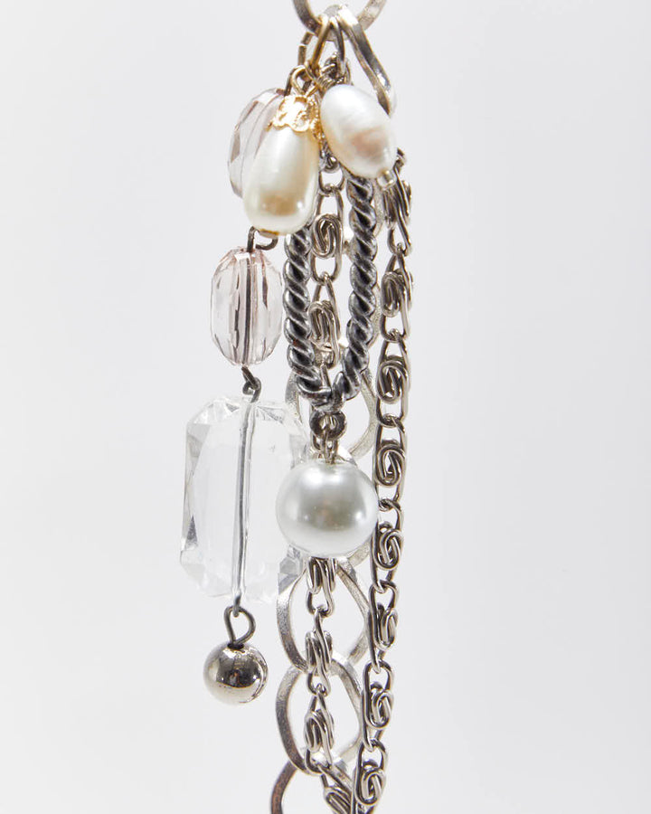 Rokit Originals Bag Charm