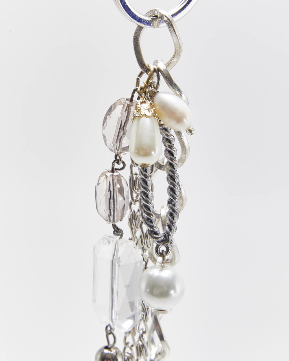 Rokit Originals Bag Charm