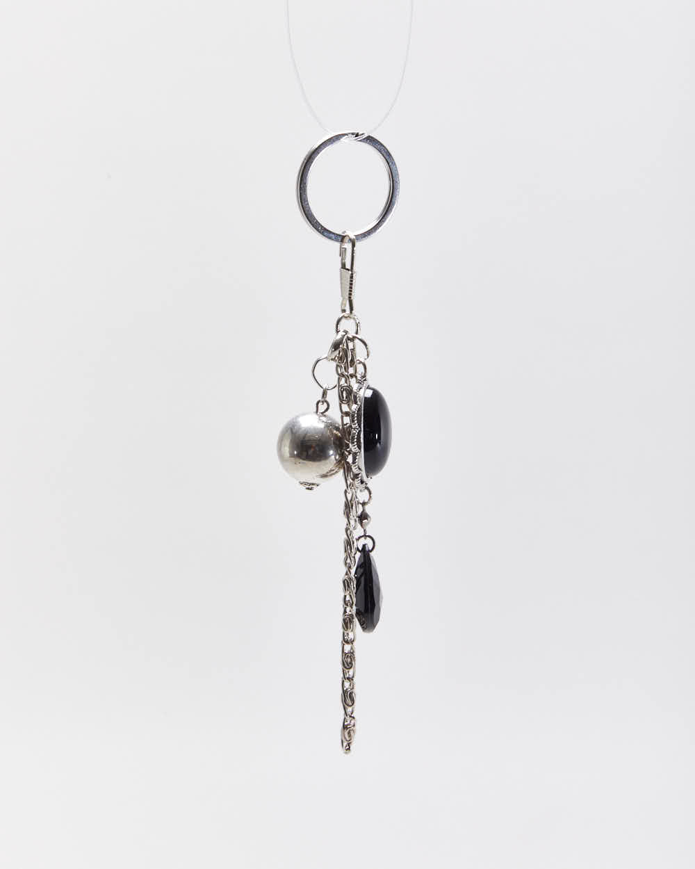 Rokit Originals Bag Charm
