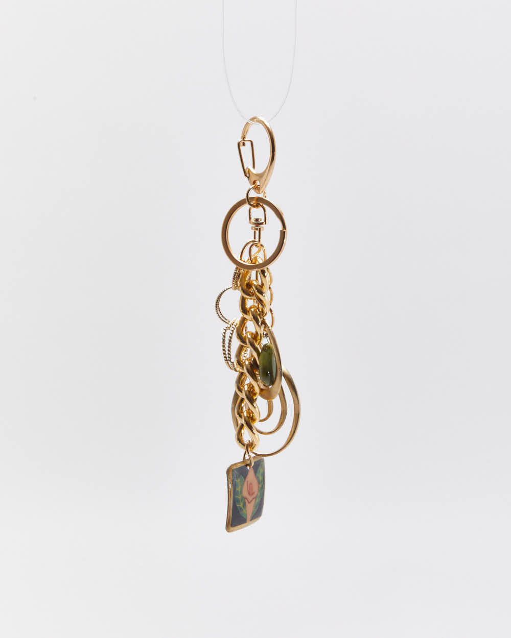Rokit Originals Bag Charm