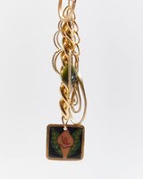 Rokit Originals Bag Charm
