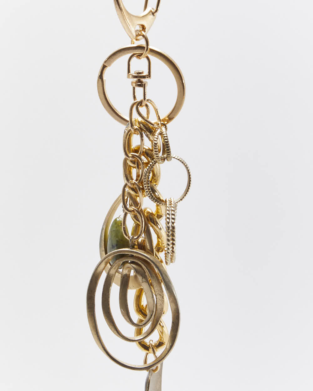 Rokit Originals Bag Charm
