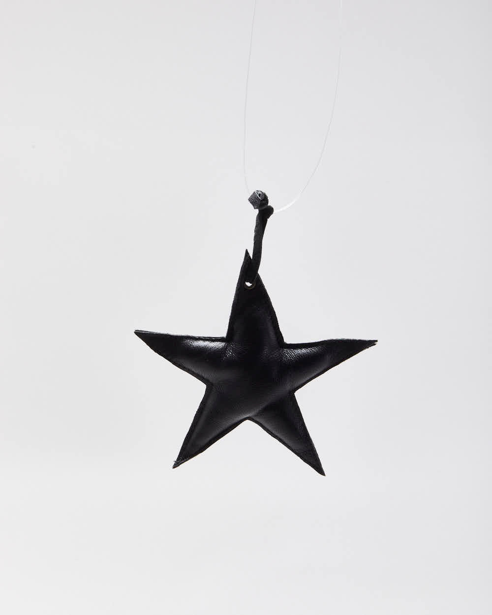 Rokit Originals Leather Charm