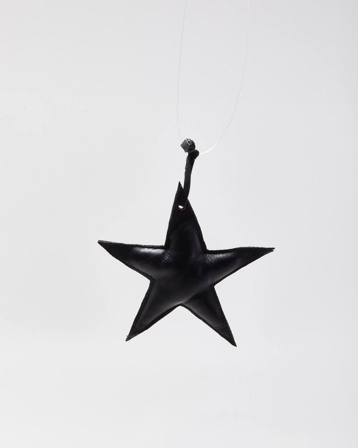 Rokit Originals Leather Charm