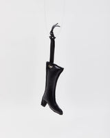 Rokit Originals Leather Charm