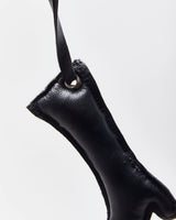 Rokit Originals Leather Charm