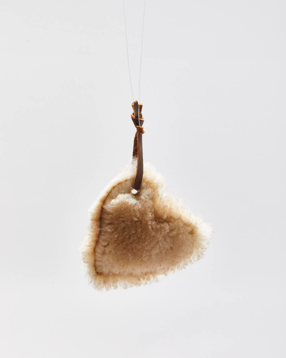 Rokit Originals Shearling Charm