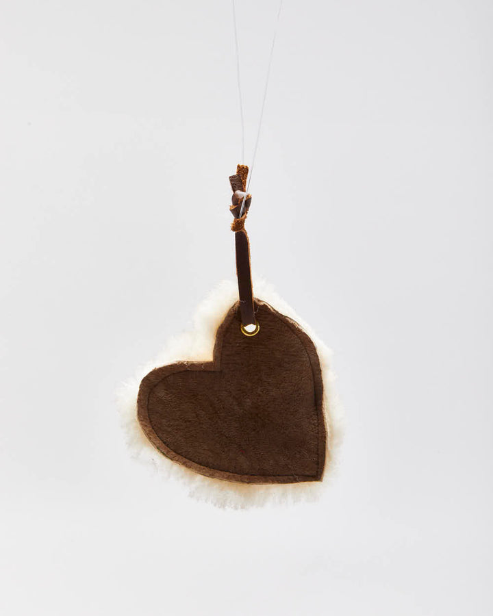 Rokit Originals Shearling Charm