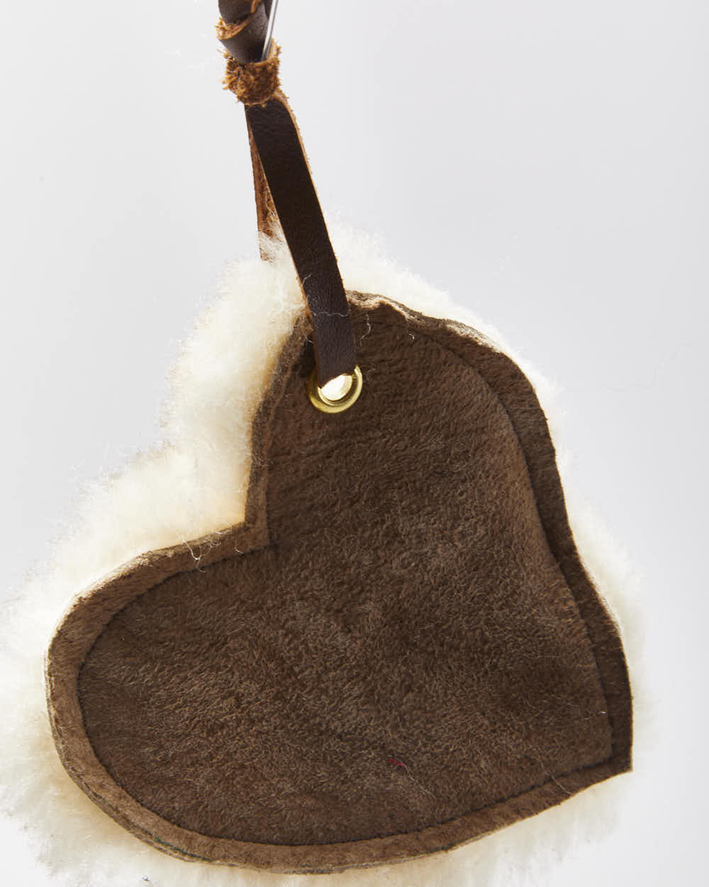 Rokit Originals Shearling Charm